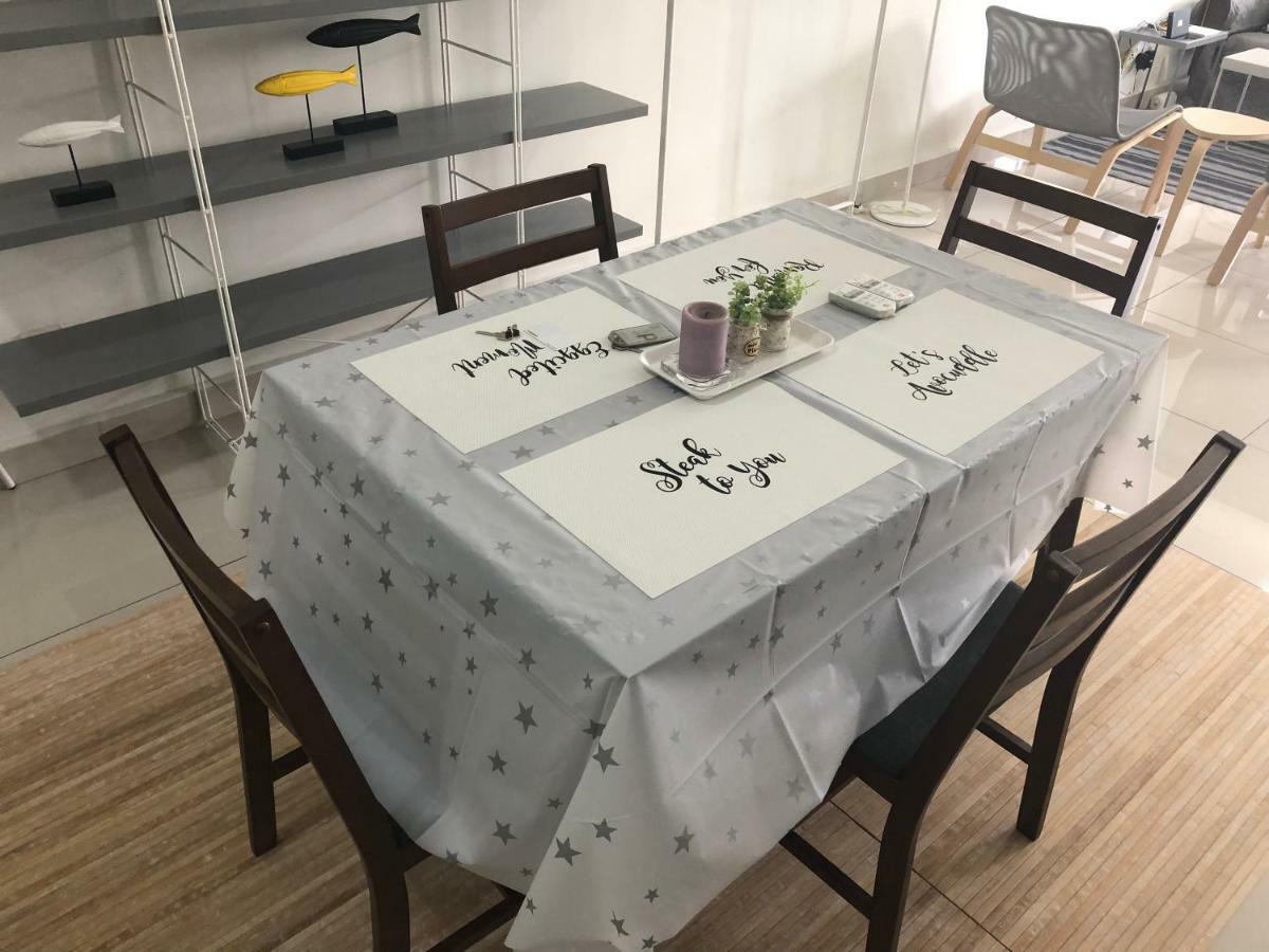 Da Men Residence Usj 1, Subang Kuala Lumpur Zewnętrze zdjęcie