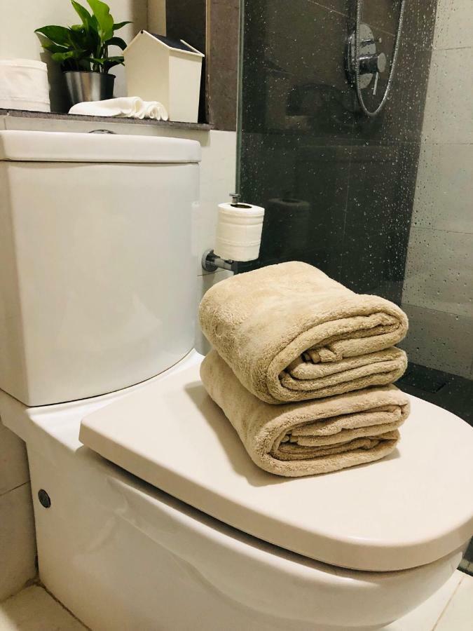 Da Men Residence Usj 1, Subang Kuala Lumpur Zewnętrze zdjęcie