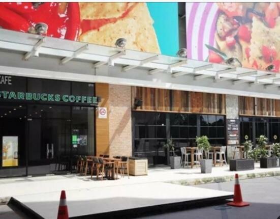 Da Men Residence Usj 1, Subang Kuala Lumpur Zewnętrze zdjęcie